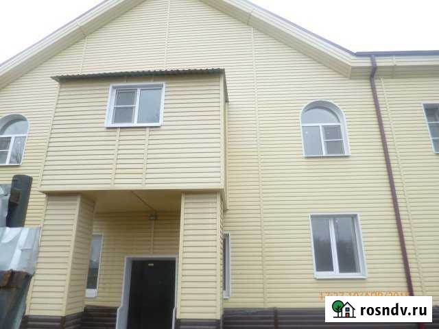 Комната 18 м² в 1-ком. кв., 2/2 эт. в аренду на длительный срок в Астрахани Астрахань - изображение 1