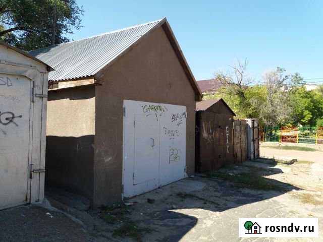 Гараж 26 м² на продажу в Камышине Камышин - изображение 1