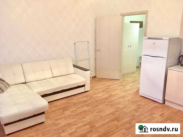 Квартира-студия, 34 м², 10/14 эт. на продажу в Воронеже Воронеж - изображение 1