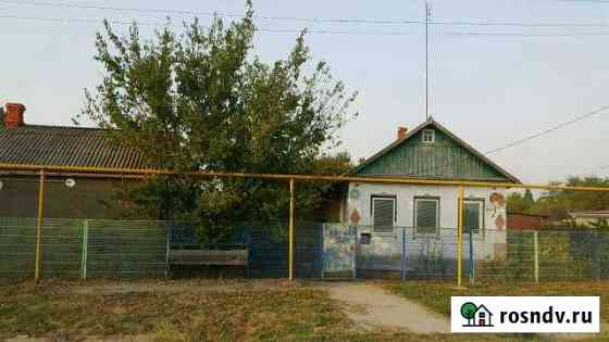 Дом 47 м² на участке 40 сот. на продажу в Мингрельской Мингрельская