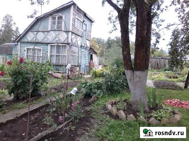 Дача 40 м² на участке 4 сот. на продажу в Ново-Талицах Ново-Талицы - изображение 1