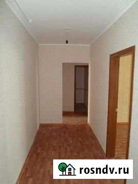 3-комнатная квартира, 82 м², 15/17 эт. в аренду на длительный срок в Курске Курск - изображение 1