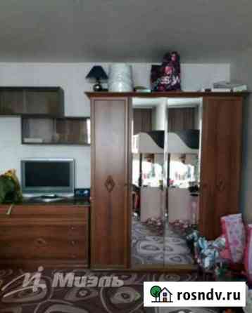 2-комнатная квартира, 54 м², 10/17 эт. на продажу в Люберцах Люберцы