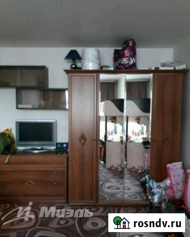 2-комнатная квартира, 54 м², 10/17 эт. на продажу в Люберцах Люберцы - изображение 1