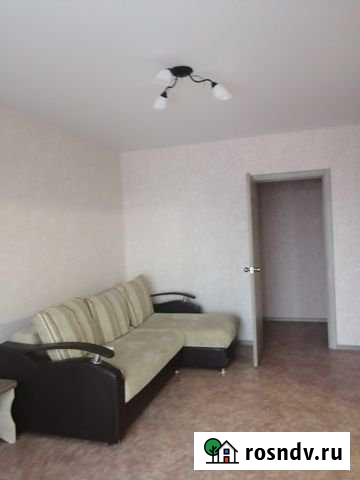 3-комнатная квартира, 73 м², 13/25 эт. в аренду на длительный срок в Воронеже Воронеж - изображение 1