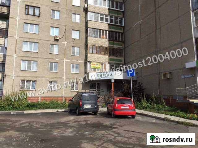 Продам офисное помещение, 73.2 кв.м. Челябинск - изображение 1