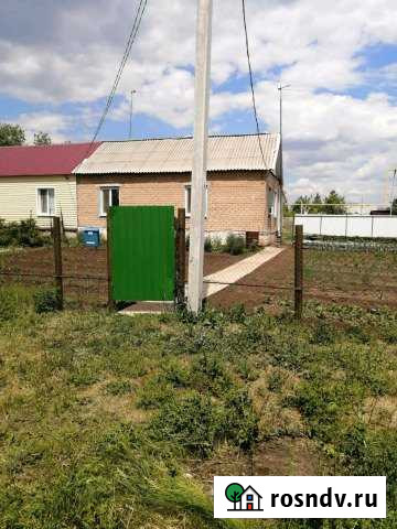 Дом 55 м² на участке 12 сот. на продажу в Подгородней Покровке Подгородняя Покровка - изображение 1