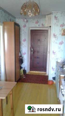 Комната 30 м² в 5-ком. кв., 3/4 эт. на продажу в Новобурейском Новобурейский - изображение 1