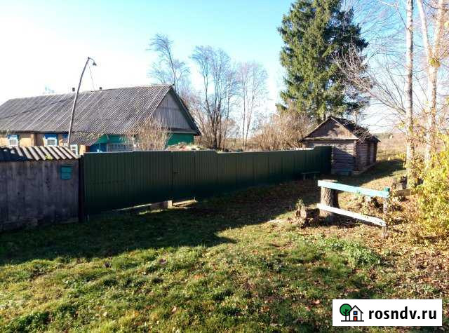 Дом 70 м² на участке 45 сот. на продажу в Унече Унеча - изображение 1