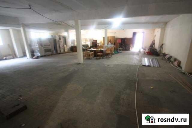 Аренда пл. 336 м2 под склад, пищевое Малаховка - изображение 1