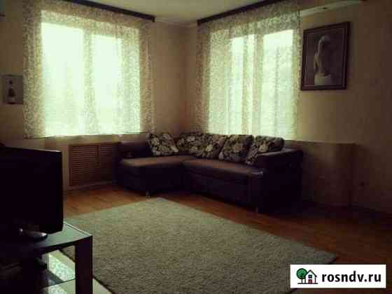 3-комнатная квартира, 85 м², 3/4 эт. в аренду посуточно в Сочи Сочи