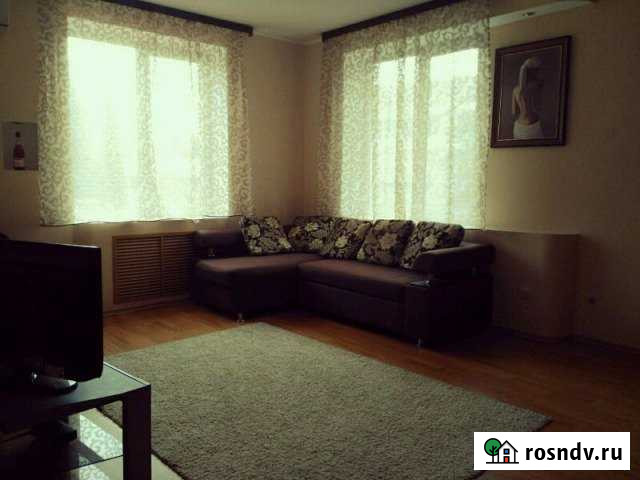 3-комнатная квартира, 85 м², 3/4 эт. в аренду посуточно в Сочи Сочи - изображение 1