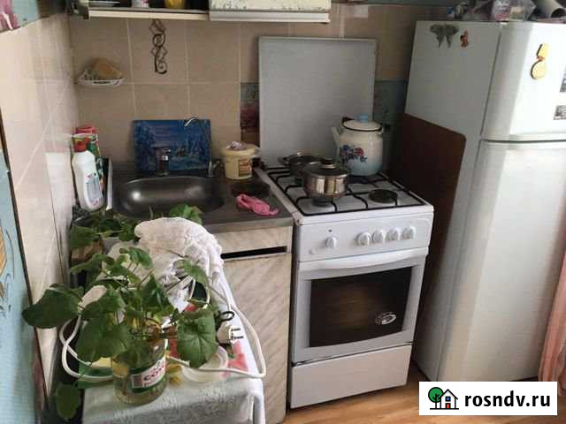 2-комнатная квартира, 46 м², 1/5 эт. на продажу в Судогде Судогда - изображение 1