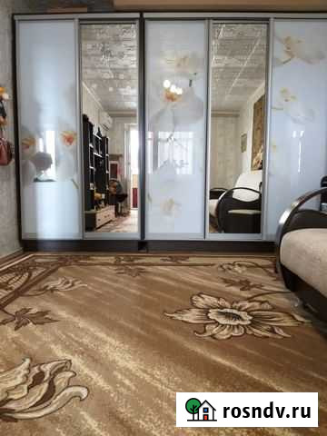 1-комнатная квартира, 30 м², 3/4 эт. на продажу в Донецке Донецк - изображение 1