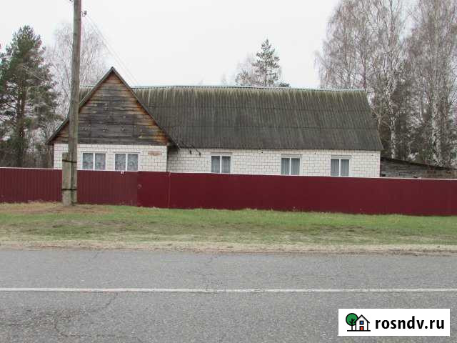 Дом 76.3 м² на участке 12.1 сот. на продажу в Навле Навля - изображение 1