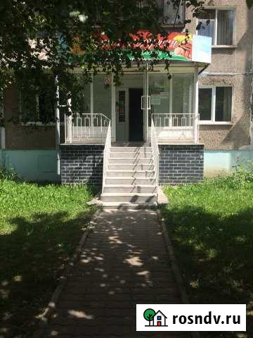 Торговое помещение Железногорск - изображение 1