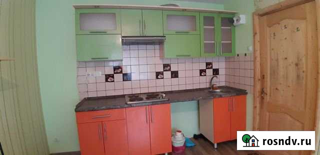 Комната 18 м² в 1-ком. кв., 3/9 эт. на продажу в Смоленске Смоленск - изображение 1