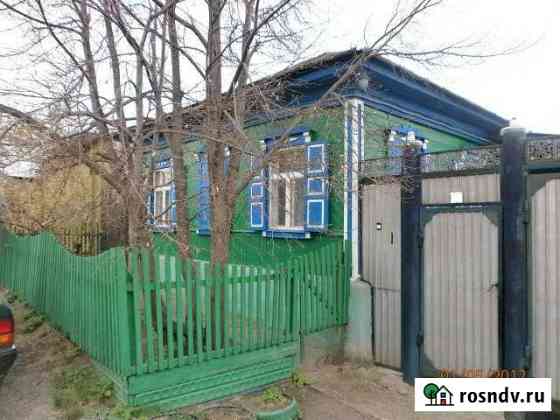 Дом 60 м² на участке 5.5 сот. на продажу в Троицке Челябинской области Троицк