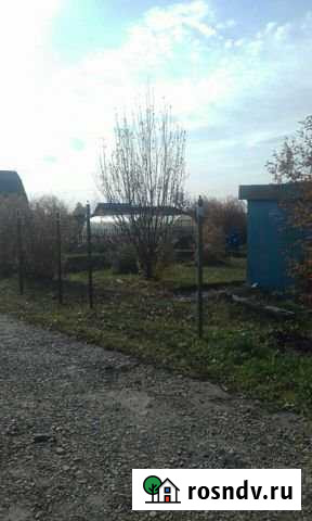 Участок СНТ, ДНП 10 сот. на продажу в Каменске-Уральском Каменск-Уральский - изображение 1