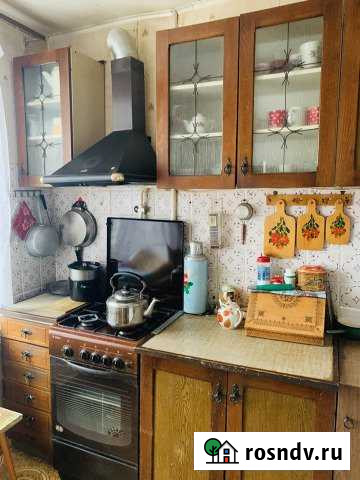 2-комнатная квартира, 48 м², 6/12 эт. в аренду на длительный срок в Электростали Электросталь - изображение 1