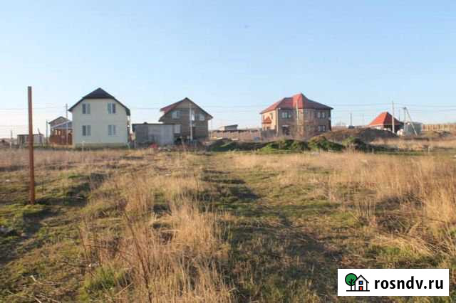 Участок ИЖС 4 сот. на продажу в Витязево Витязево - изображение 1