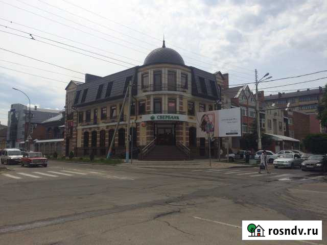 Помещение свободного назначения Армавир - изображение 1