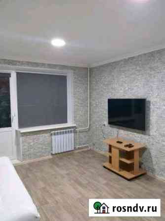 2-комнатная квартира, 50 м², 2/9 эт. в аренду посуточно в Дудинке Дудинка