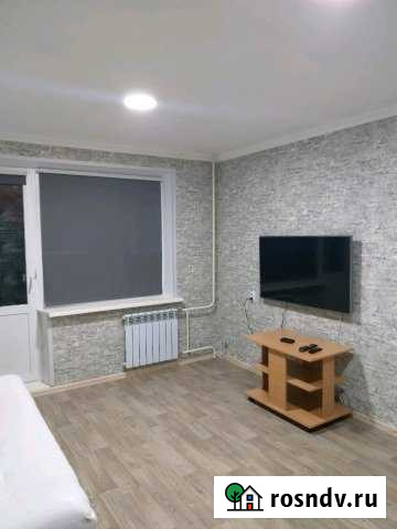 2-комнатная квартира, 50 м², 2/9 эт. в аренду посуточно в Дудинке Дудинка - изображение 1