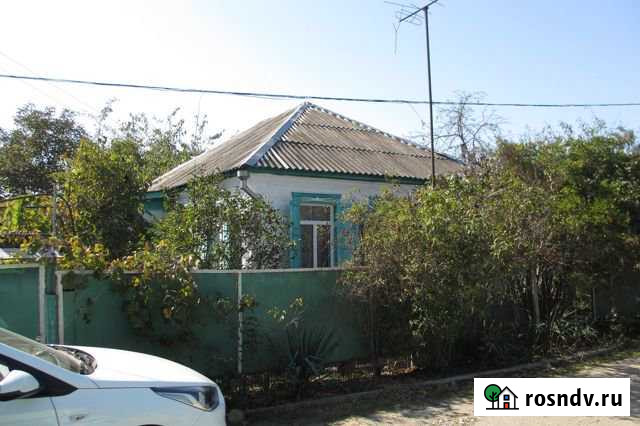 Дом 85 м² на участке 5.6 сот. на продажу в Лабинске Лабинск - изображение 1