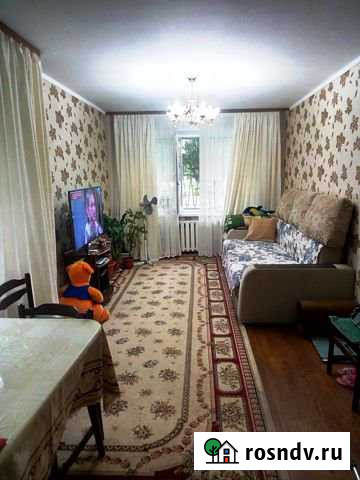 3-комнатная квартира, 57 м², 1/9 эт. на продажу в Щёлково Щёлково - изображение 1