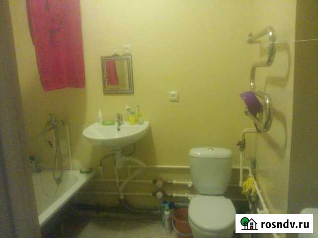 1-комнатная квартира, 30 м², 1/12 эт. в аренду на длительный срок в Сыктывкаре Сыктывкар - изображение 1