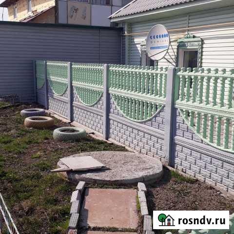 Дом 130 м² на участке 5.5 сот. на продажу в Искитиме Искитим - изображение 1