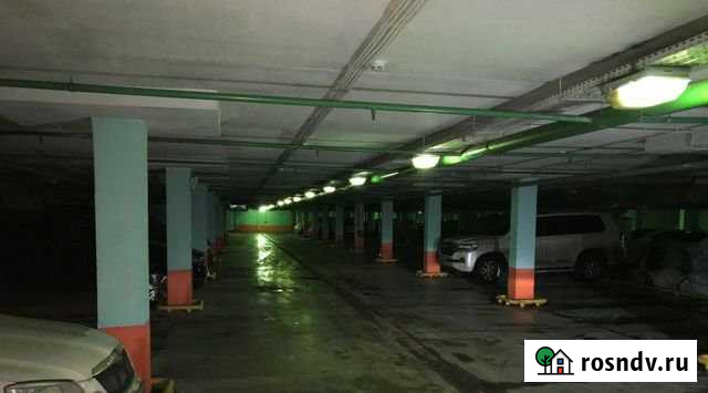 Машиноместо 14 м² в аренду в Химках Химки - изображение 1