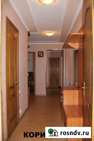 2-комнатная квартира, 65 м², 5/5 эт. на продажу в Белогорске Амурской области Белогорск - изображение 1