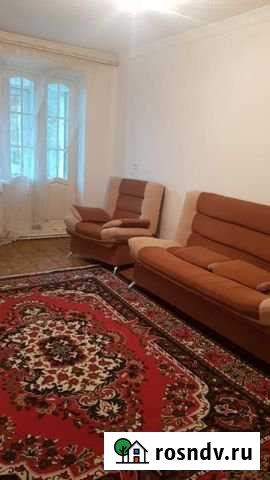 2-комнатная квартира, 55 м², 2/5 эт. в аренду на длительный срок в Гудермесе Гудермес - изображение 1