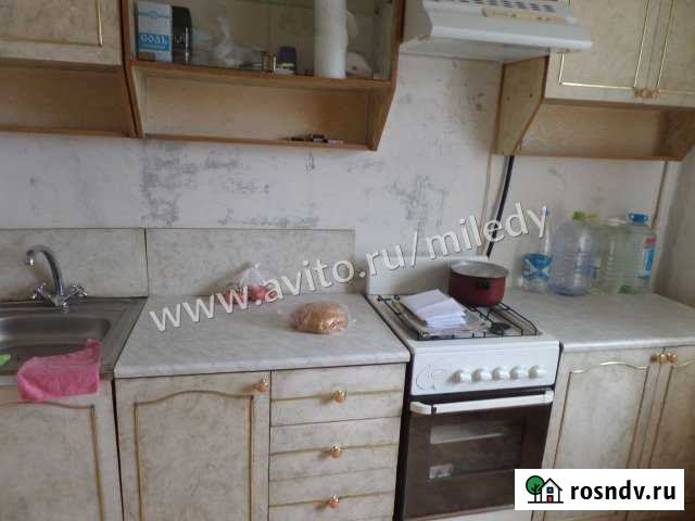 2-комнатная квартира, 52 м², 9/10 эт. на продажу в Батайске Батайск - изображение 1