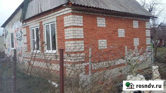 Дача 60 м² на участке 16 сот. на продажу в Белореченске Белореченск - изображение 1