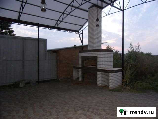 Дом 70 м² на участке 70 сот. на продажу в Николаевке Ростовской области Николаевка - изображение 1