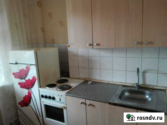 1-комнатная квартира, 41 м², 9/16 эт. в аренду на длительный срок в Старом Осколе Старый Оскол - изображение 1