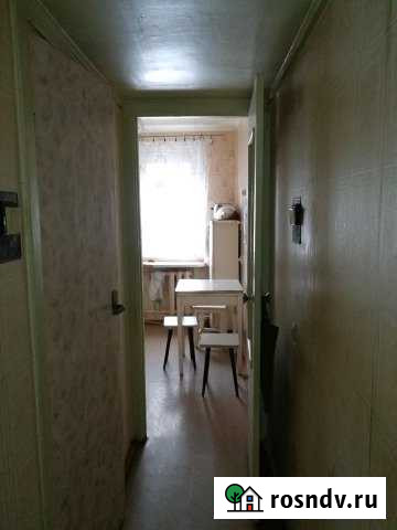 3-комнатная квартира, 54 м², 2/5 эт. на продажу в Волгореченске Волгореченск - изображение 1