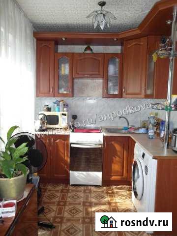 4-комнатная квартира, 60 м², 4/5 эт. на продажу в Бийске Бийск - изображение 1