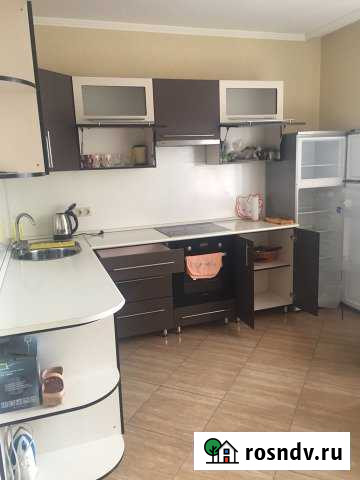 3-комнатная квартира, 118 м², 3/4 эт. в аренду на длительный срок в Краснодаре Краснодар - изображение 1