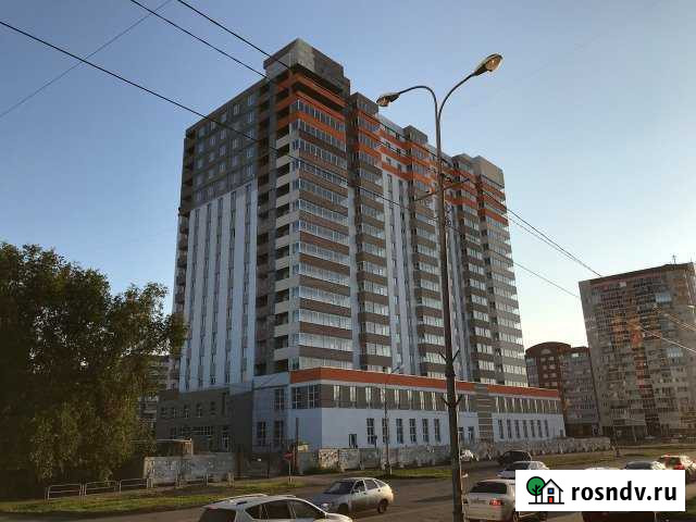3-комнатная квартира, 65 м², 14/17 эт. на продажу в Копейске Копейск - изображение 1