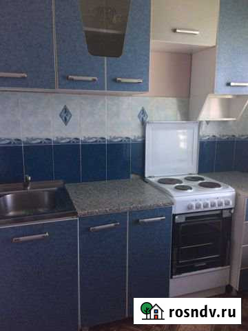 1-комнатная квартира, 34 м², 5/5 эт. на продажу в Юрге Юрга - изображение 1