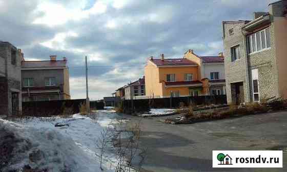 Таунхаус 191 м² на участке 2 сот. на продажу в Челябинске Челябинск