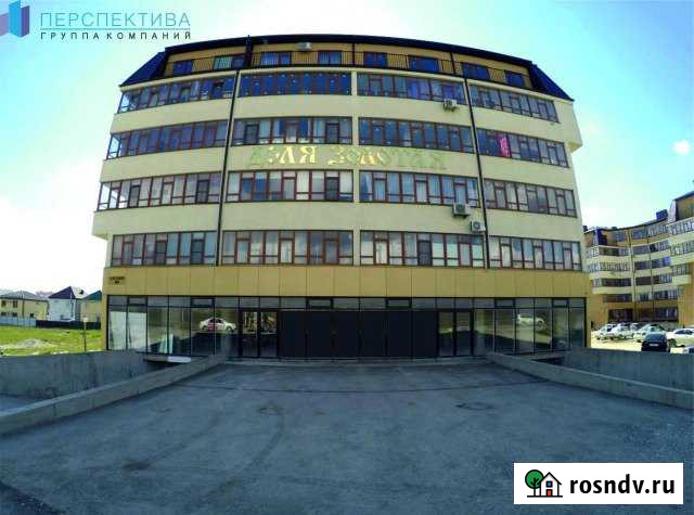 Помещение свободного назначения 150 м2 Новороссийск - изображение 1