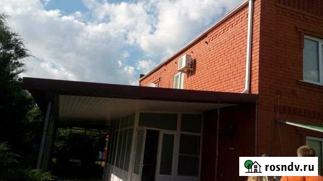 Дом 205 м² на участке 8 сот. в аренду на длительный срок в Славянске-на-Кубани Славянск-на-Кубани - изображение 1