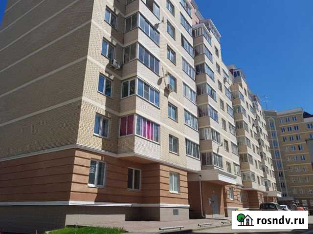 2-комнатная квартира, 66 м², 2/9 эт. на продажу в Звенигороде Звенигород - изображение 1