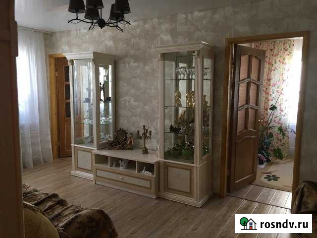 3-комнатная квартира, 48 м², 2/5 эт. на продажу в Белеве Белев - изображение 1