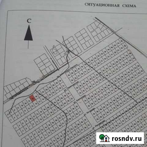 Участок ИЖС 15 сот. на продажу в Старом Осколе Старый Оскол - изображение 1